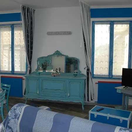 Casa Nannina *
