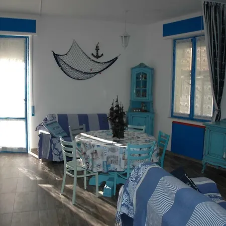 Casa Nannina