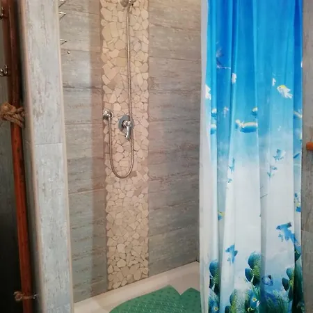 Apartment Casa Nannina
