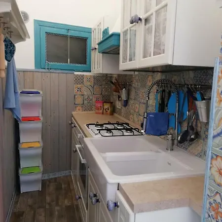 Casa Nannina * Alassio