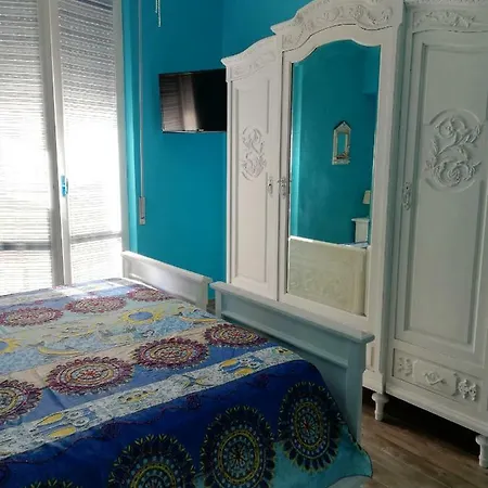 Casa Nannina Apartment *