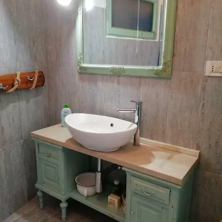Casa Nannina Apartmán Alassio