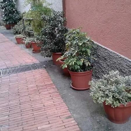 Casa Nannina *